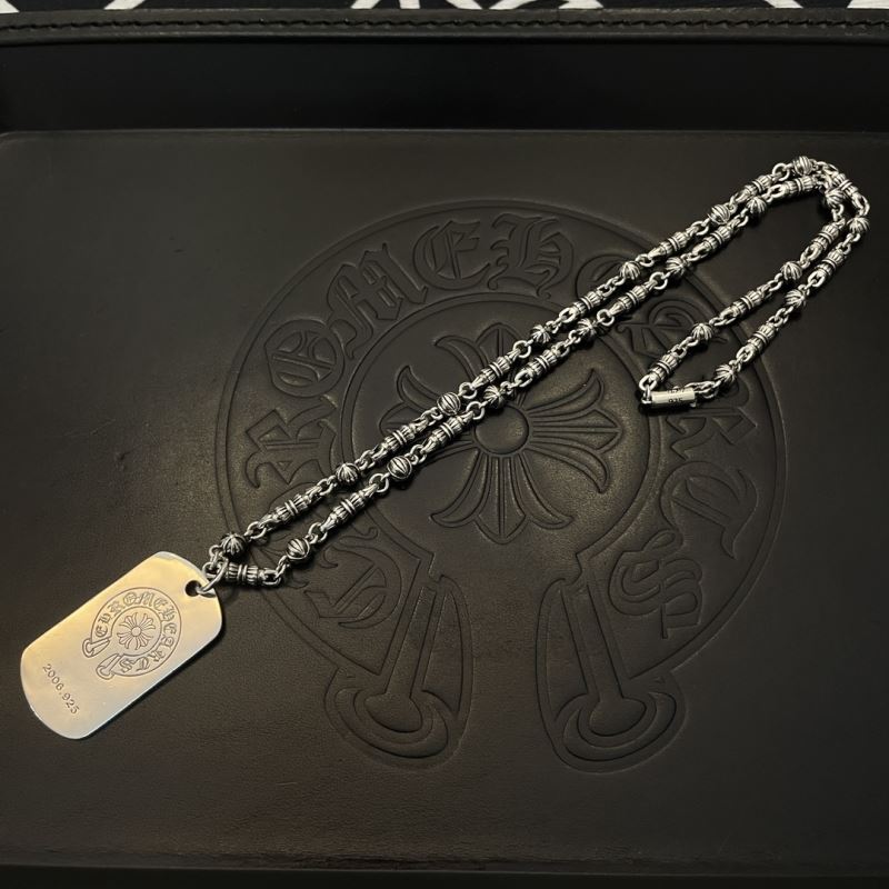 Chrome Hearts Necklaces